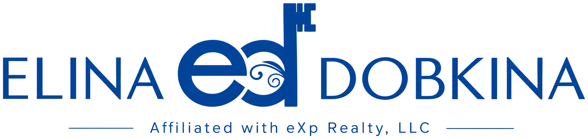 Elina ED Dobkina — Affiliated with eXp Realty, LLC
